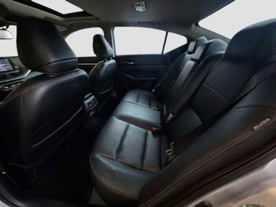 2019 Nissan Altima 2.5 SL