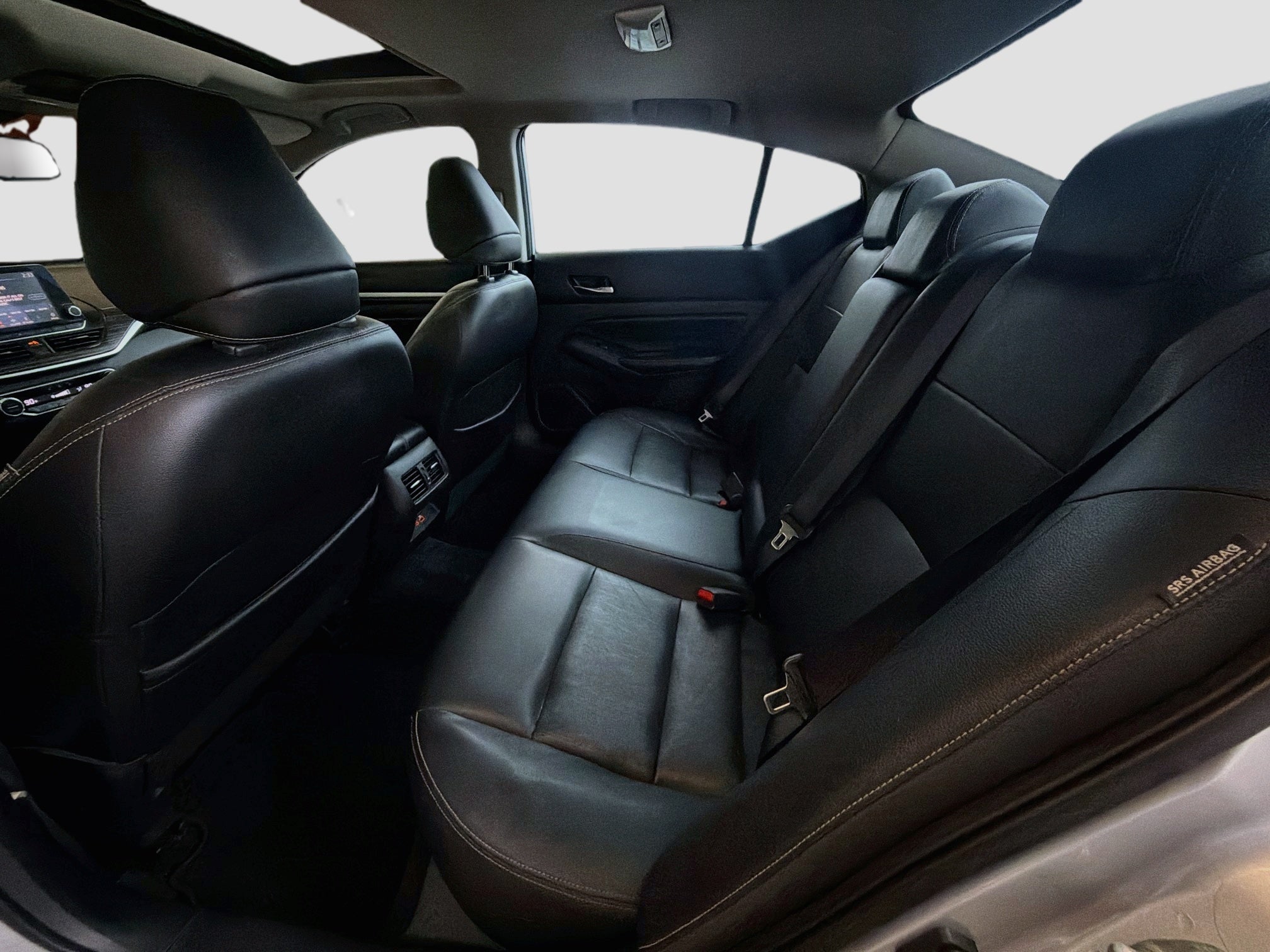 2019 Nissan Altima 2.5 SL
