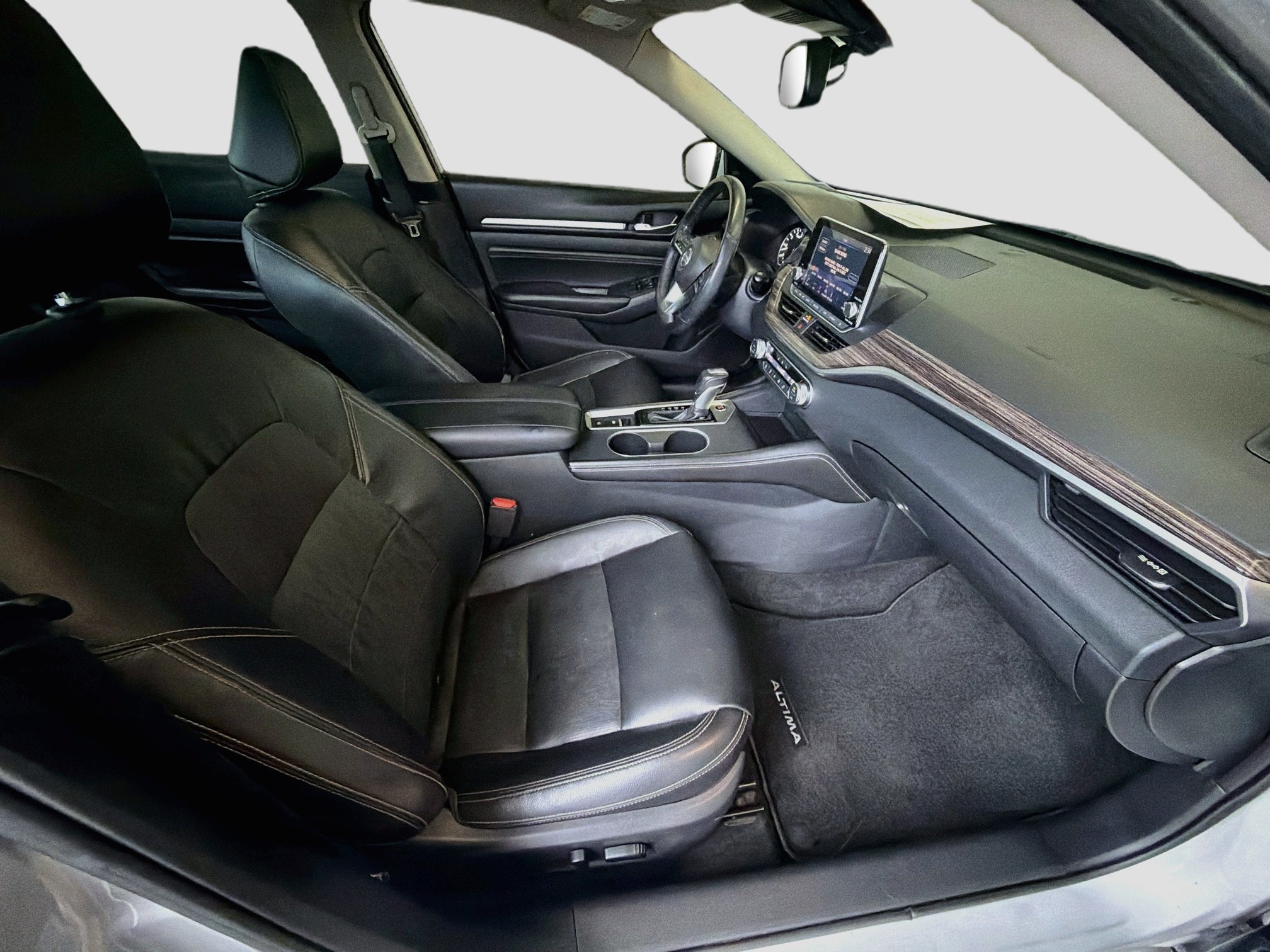 2019 Nissan Altima 2.5 SL