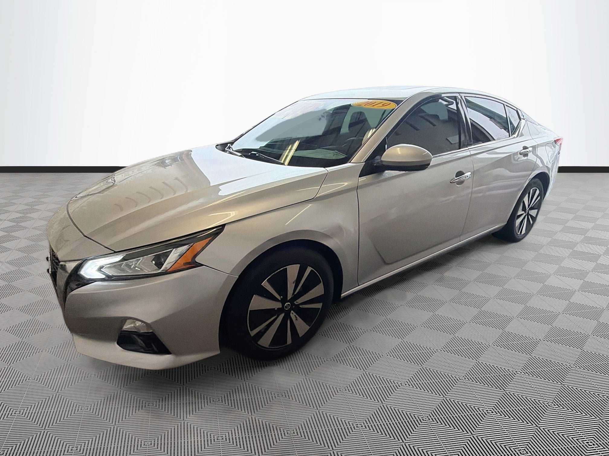 2019 Nissan Altima 2.5 SL