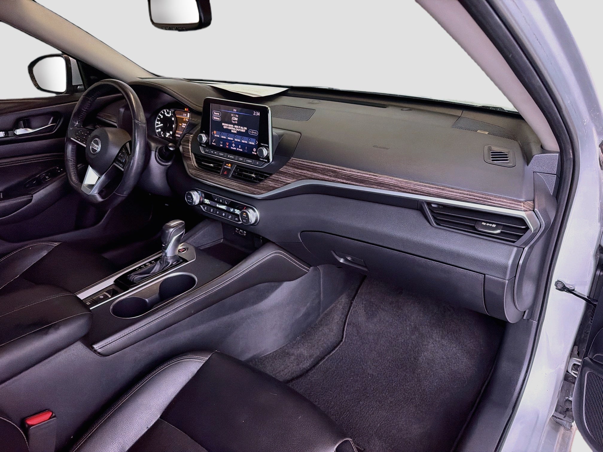 2019 Nissan Altima 2.5 SL