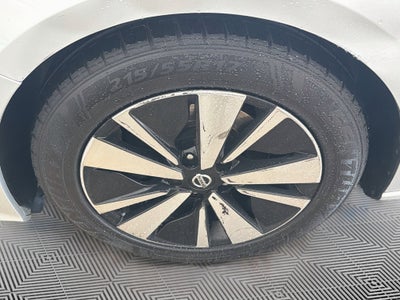 2019 Nissan Altima 2.5 SL