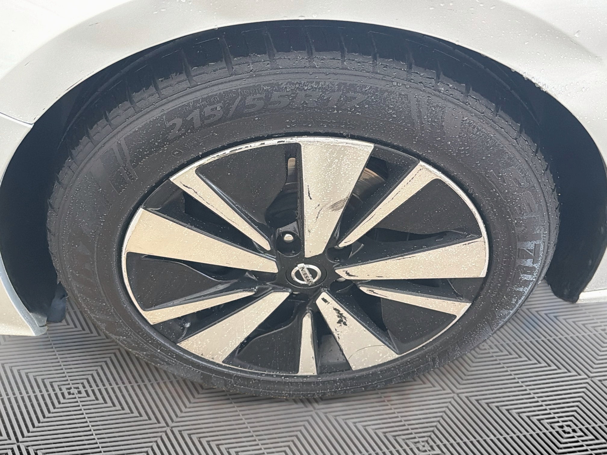 2019 Nissan Altima 2.5 SL