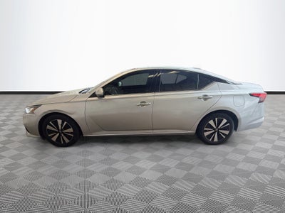 2019 Nissan Altima 2.5 SL