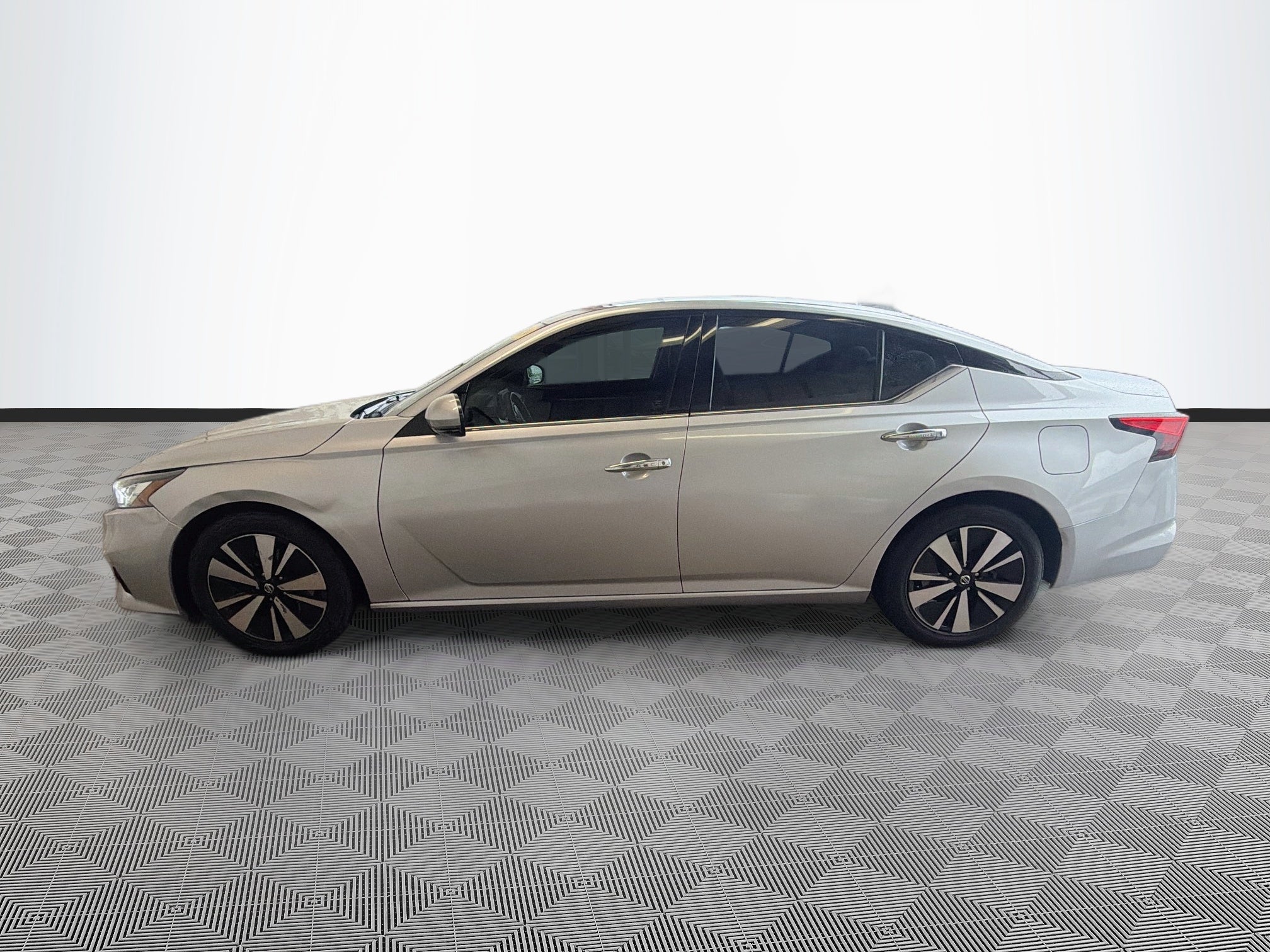 2019 Nissan Altima 2.5 SL
