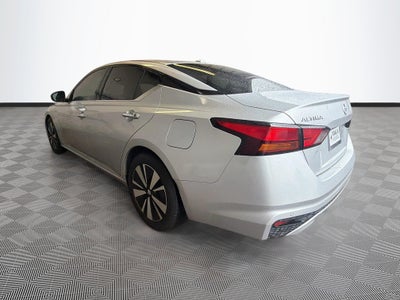 2019 Nissan Altima 2.5 SL