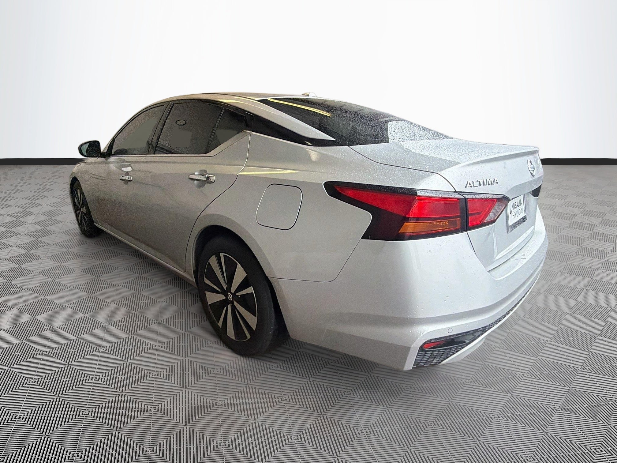 2019 Nissan Altima 2.5 SL
