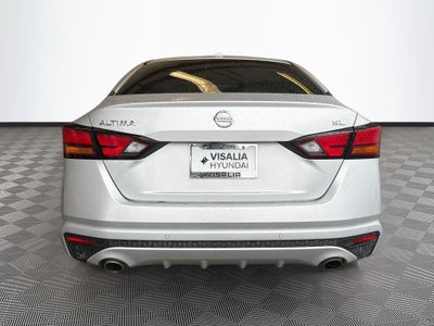 2019 Nissan Altima 2.5 SL