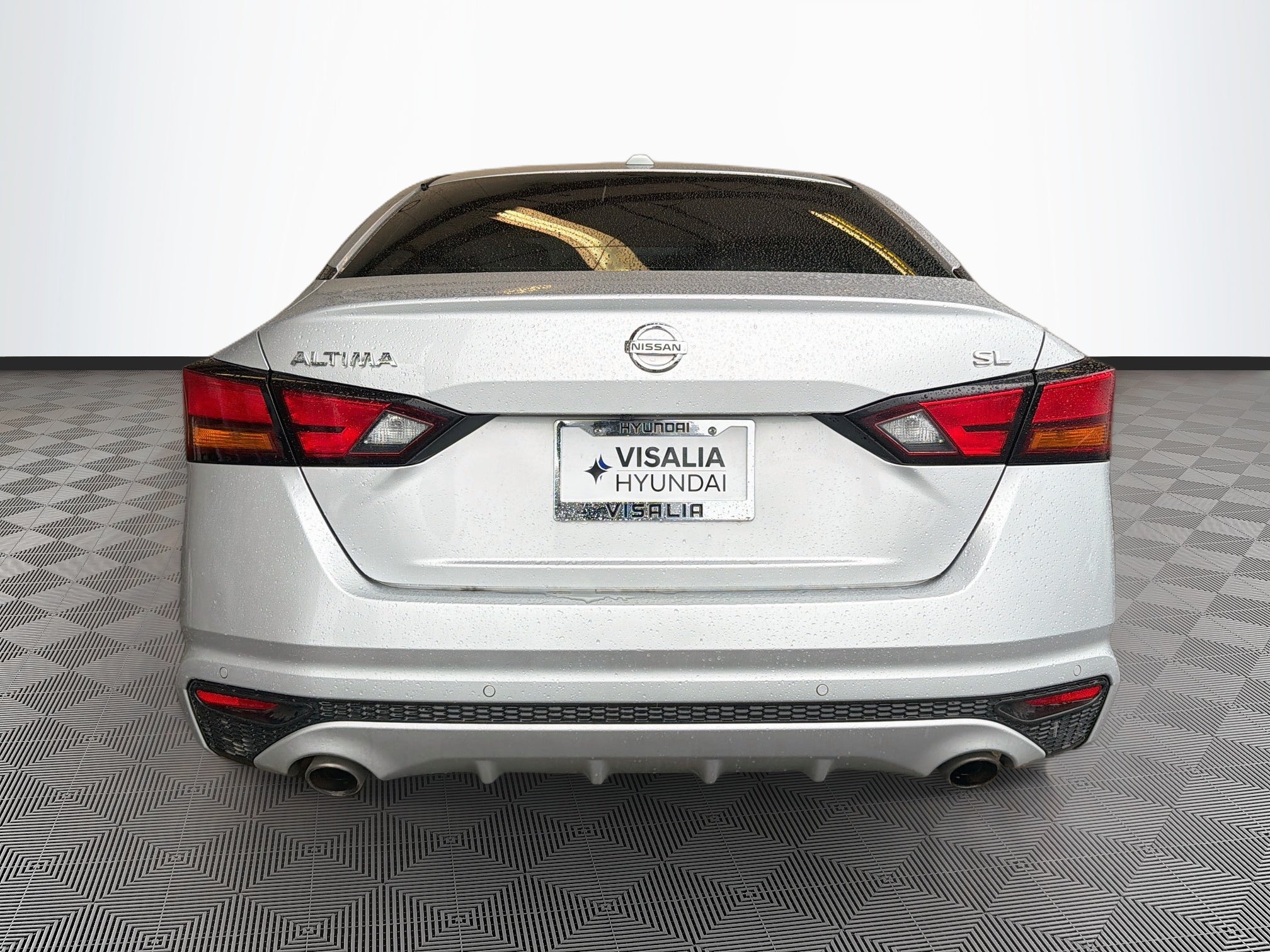2019 Nissan Altima 2.5 SL