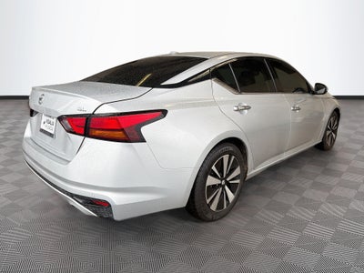 2019 Nissan Altima 2.5 SL