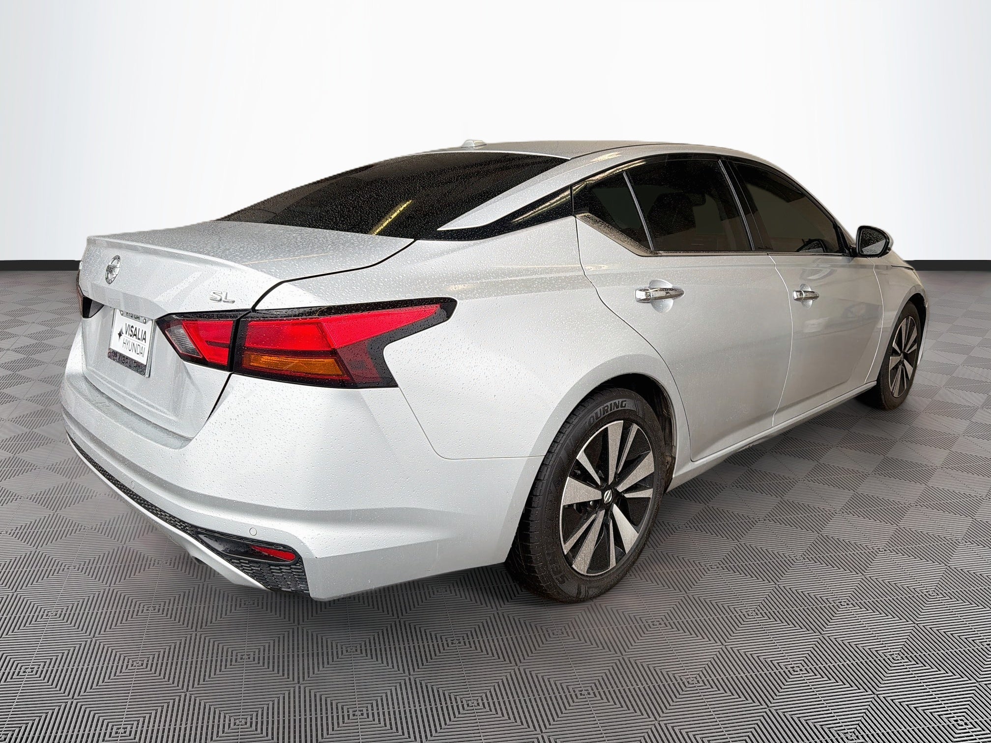 2019 Nissan Altima 2.5 SL