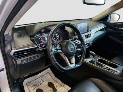 2019 Nissan Altima 2.5 SL