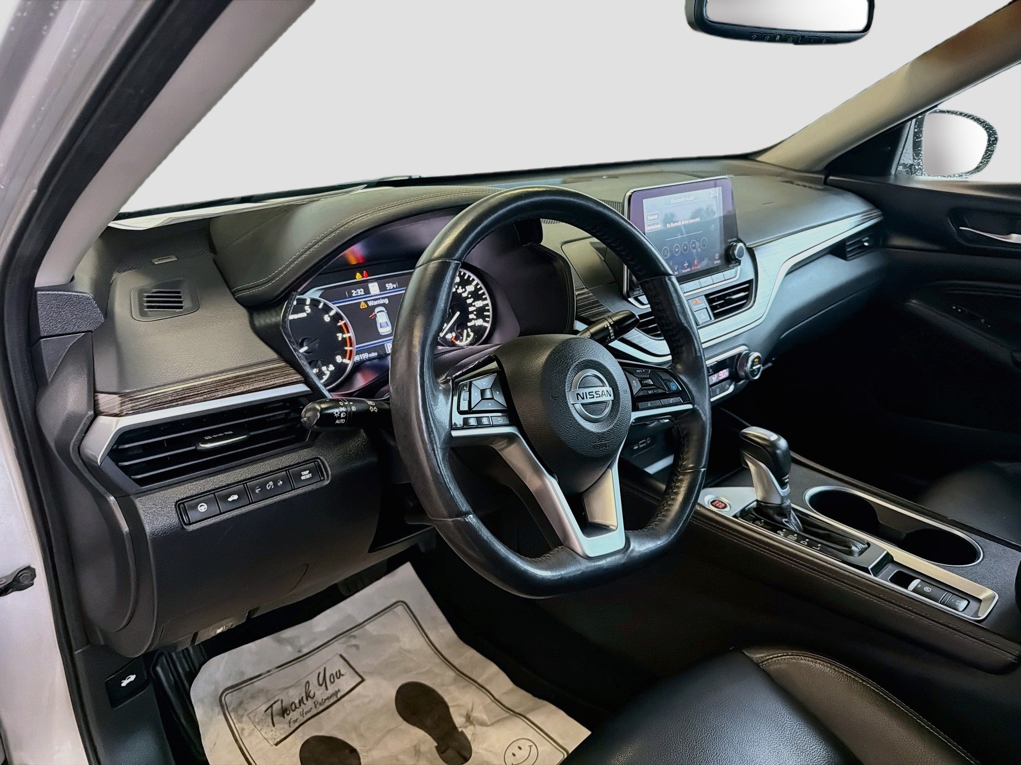2019 Nissan Altima 2.5 SL