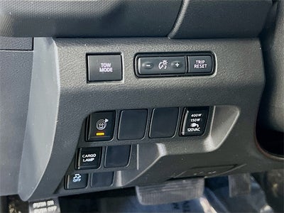 2023 Nissan Frontier PRO-X