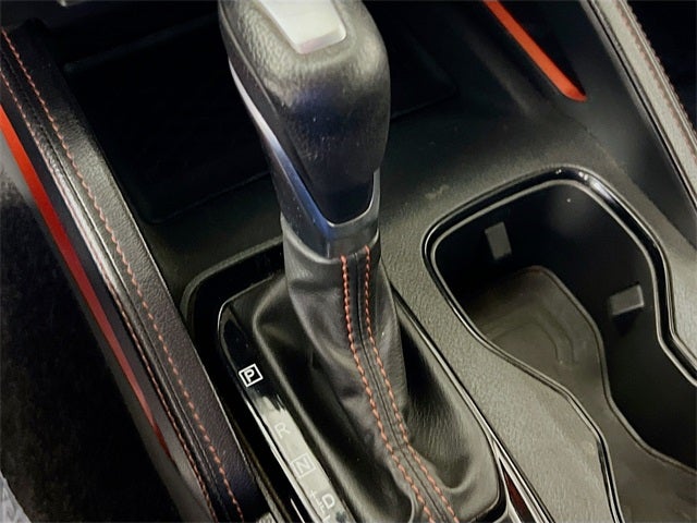 2023 Nissan Frontier PRO-X