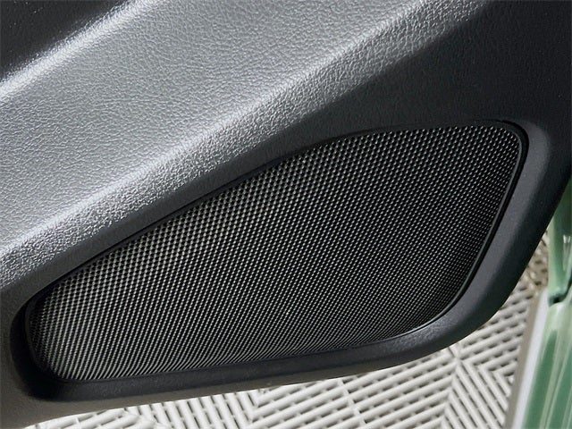 2023 Nissan Frontier PRO-X