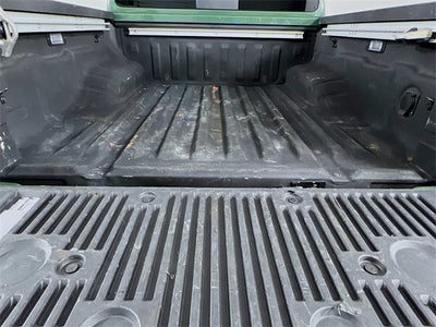 2023 Nissan Frontier PRO-X