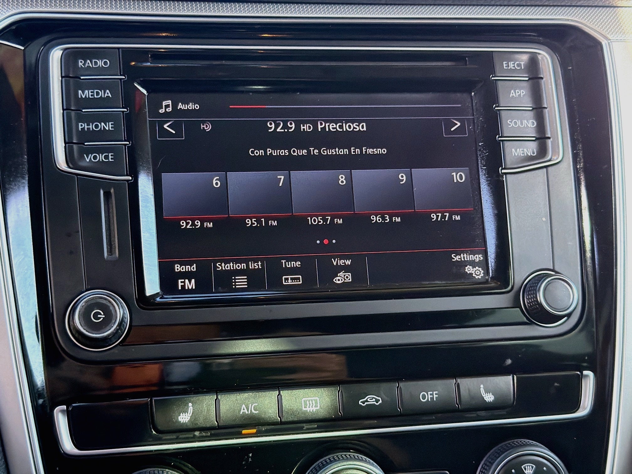 2019 Volkswagen Passat 2.0T Wolfsburg Edition