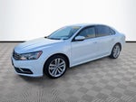 2019 Volkswagen Passat 2.0T Wolfsburg Edition