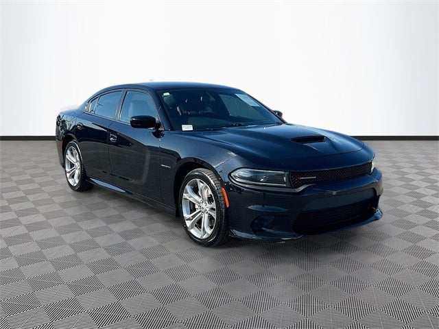 2022 Dodge Charger R/T