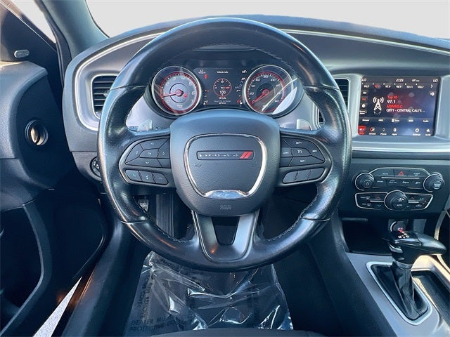 2022 Dodge Charger R/T