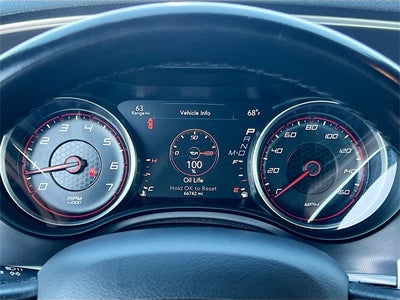 2022 Dodge Charger R/T