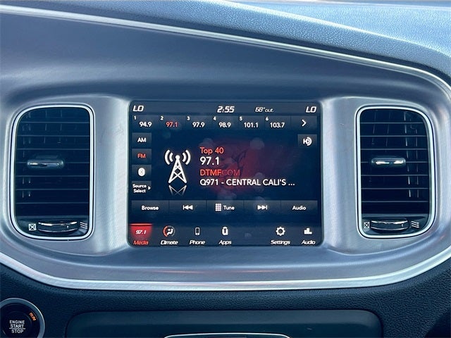 2022 Dodge Charger R/T