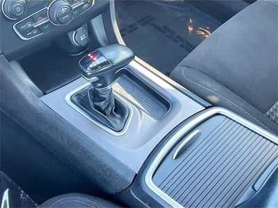 2022 Dodge Charger R/T