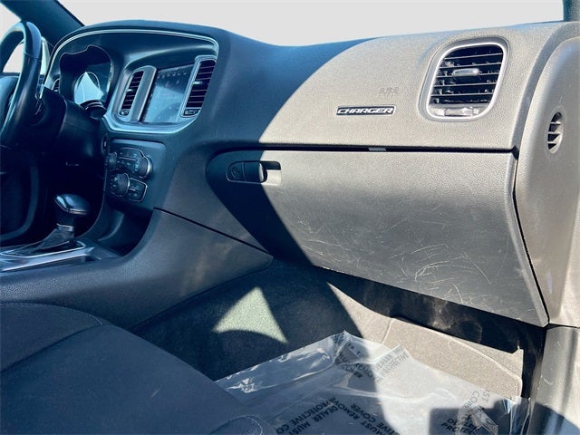 2022 Dodge Charger R/T