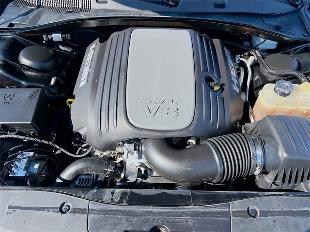 2022 Dodge Charger R/T