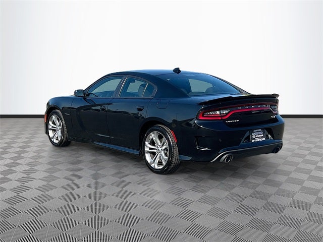 2022 Dodge Charger R/T