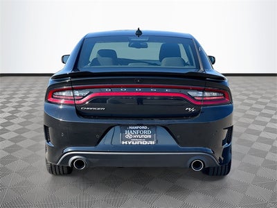 2022 Dodge Charger R/T
