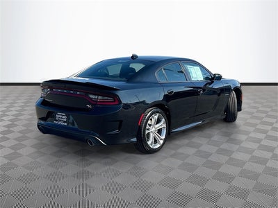 2022 Dodge Charger R/T