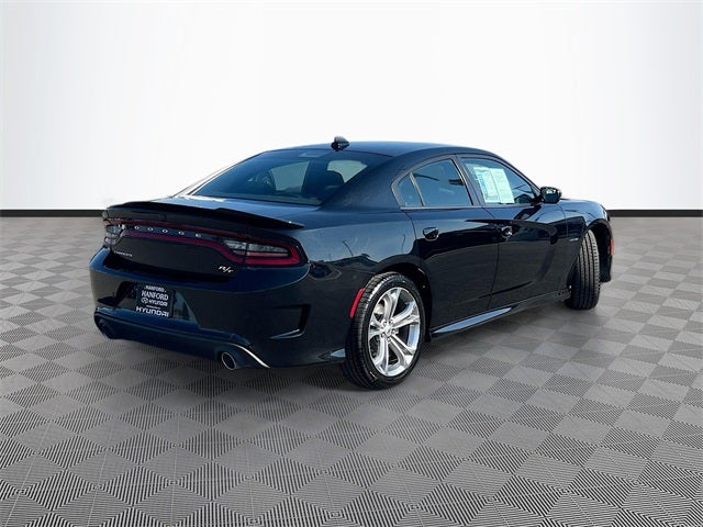 2022 Dodge Charger R/T