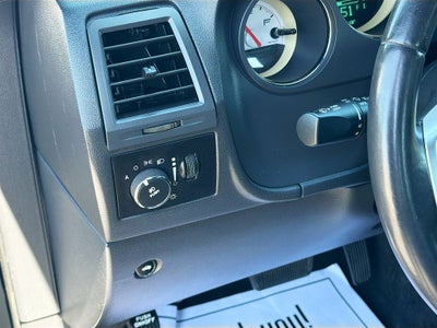 2013 Dodge Challenger R/T