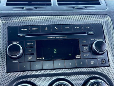 2013 Dodge Challenger R/T