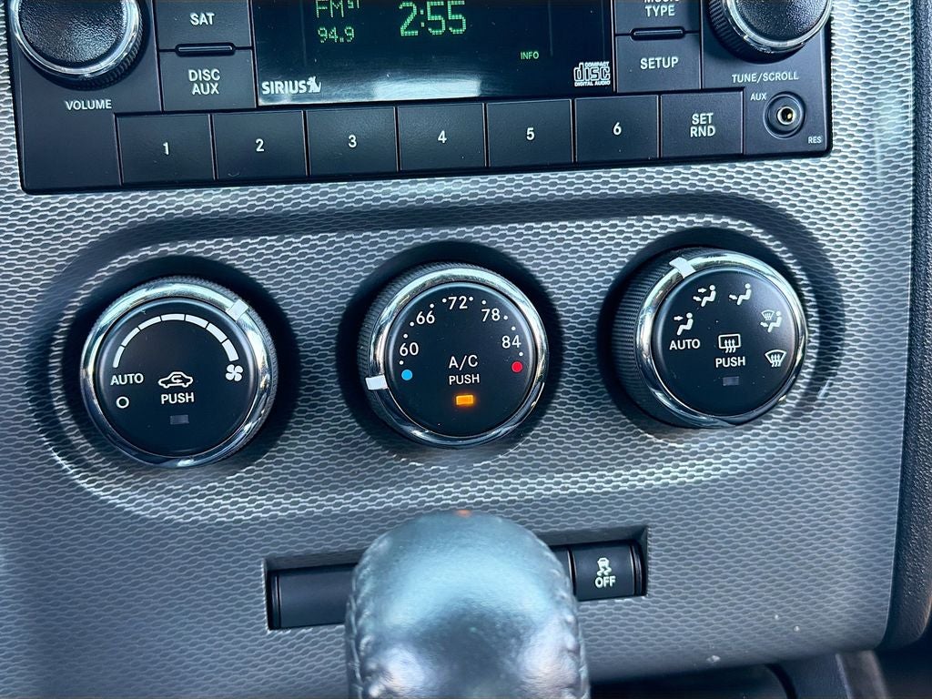 2013 Dodge Challenger R/T