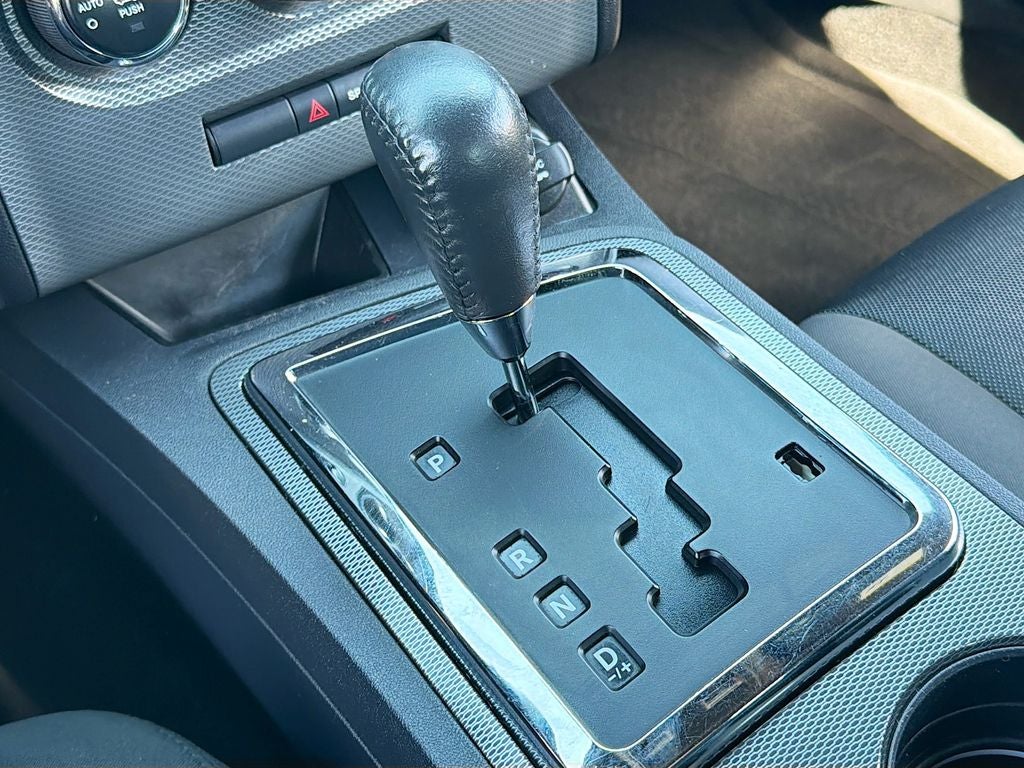 2013 Dodge Challenger R/T