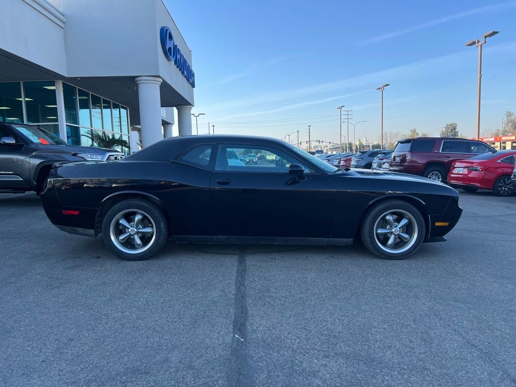2013 Dodge Challenger R/T