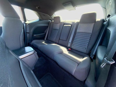 2013 Dodge Challenger R/T