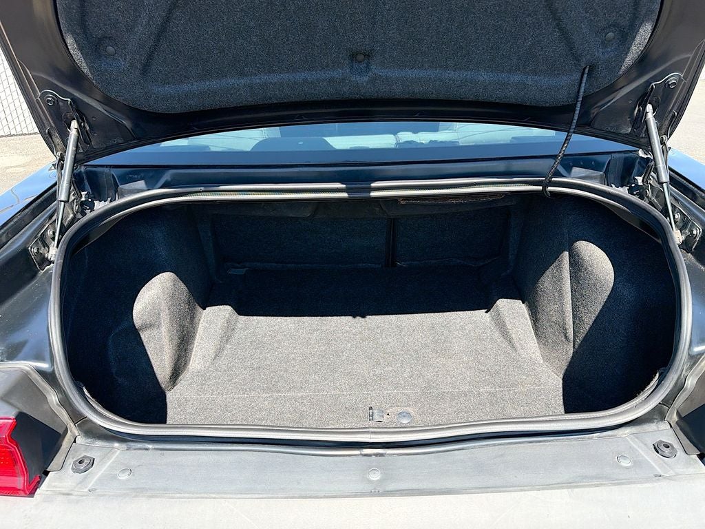 2013 Dodge Challenger R/T