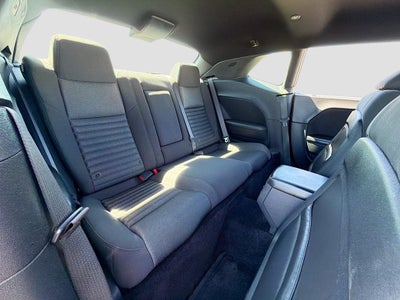 2013 Dodge Challenger R/T