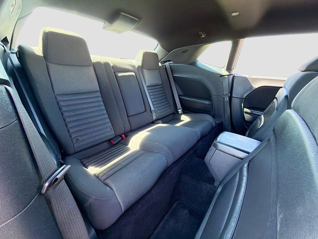 2013 Dodge Challenger R/T