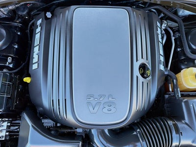 2013 Dodge Challenger R/T