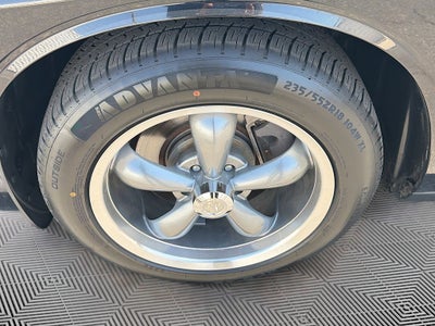 2013 Dodge Challenger R/T