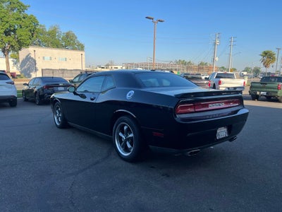 2013 Dodge Challenger R/T