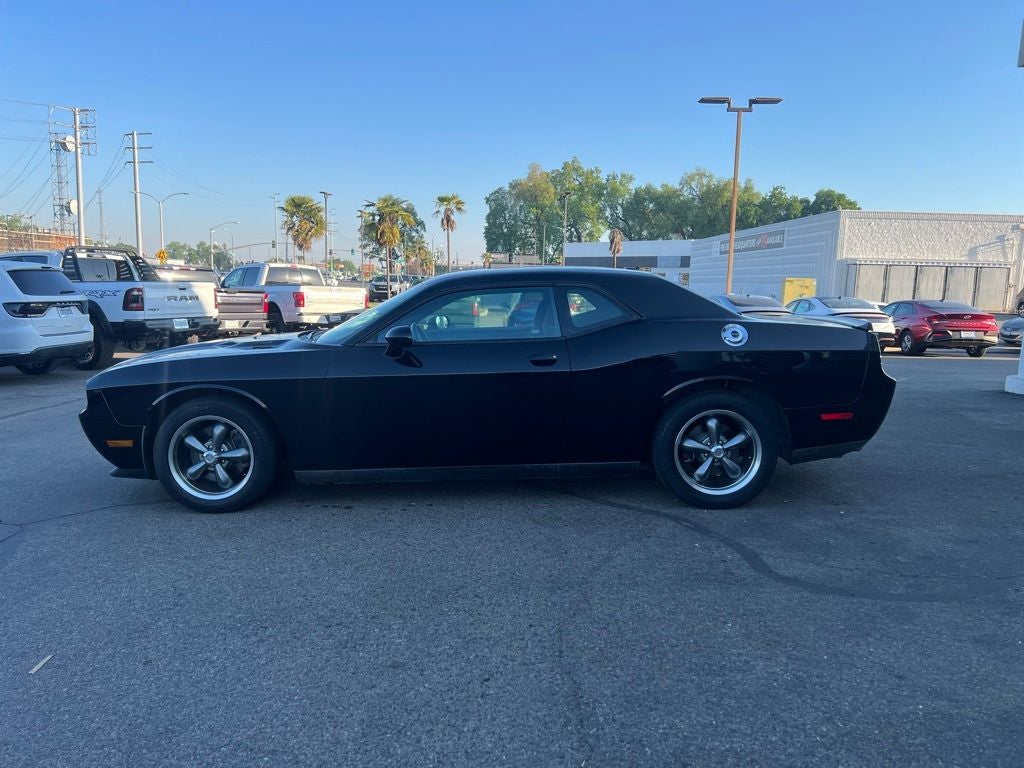 2013 Dodge Challenger R/T