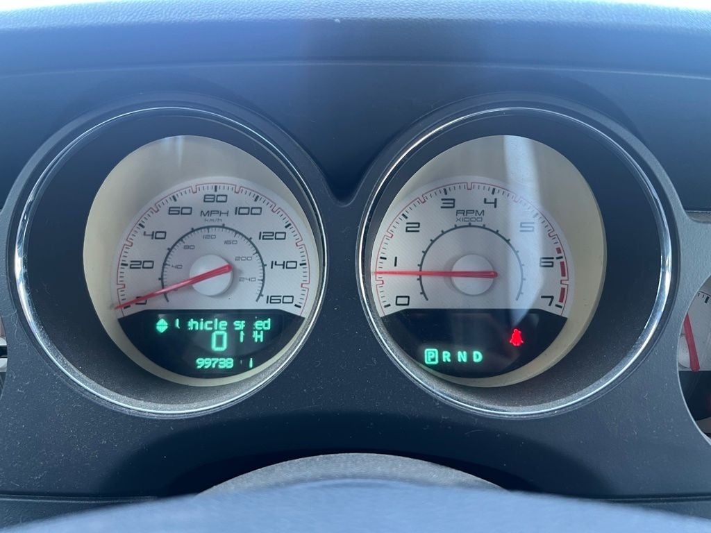 2013 Dodge Challenger R/T