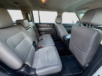 2019 Ford Flex SEL
