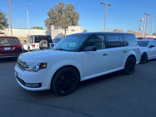 2019 Ford Flex SEL